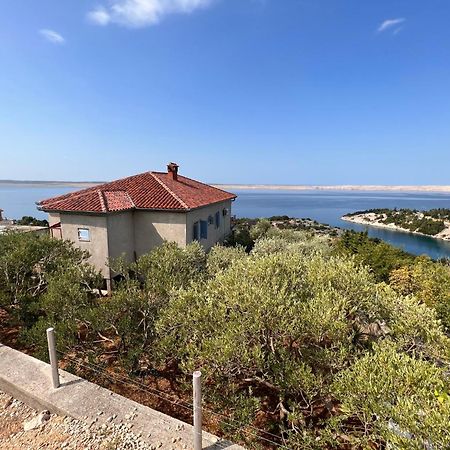 Apartment Zezelj, Tribanj Kruscica Dış mekan fotoğraf